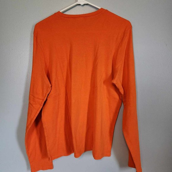 EUC Old Navy Black Witch Hat Long Sleeve T-Shirt Halloween - Picture 4 of 4